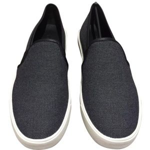 Vince Slide On Sneakers